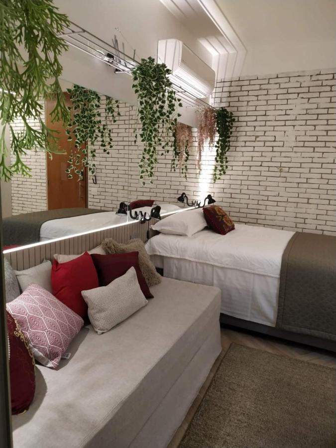 Jk Luxury Stay São Paulo Exterior foto