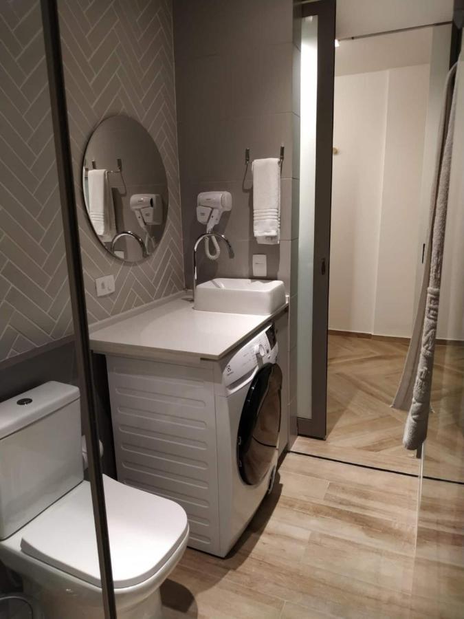 Jk Luxury Stay São Paulo Exterior foto
