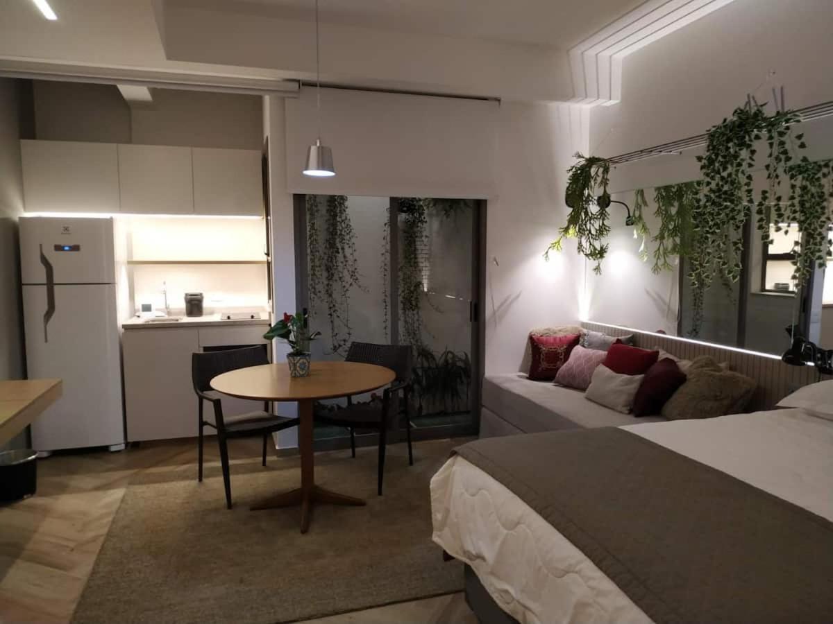 Jk Luxury Stay São Paulo Exterior foto
