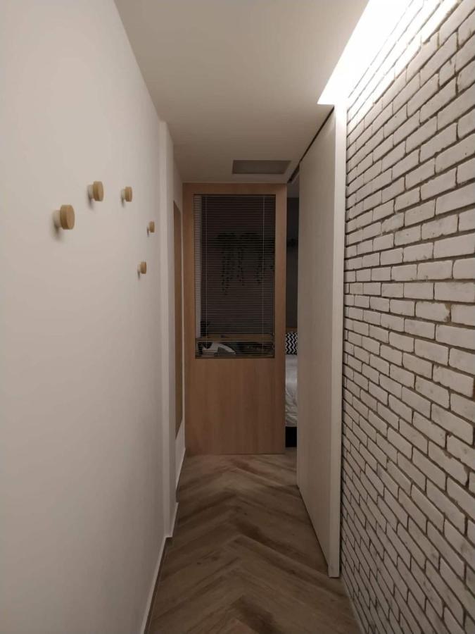 Jk Luxury Stay São Paulo Exterior foto